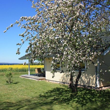 Ferienhaus Miramar Villa Gelting Esterno foto